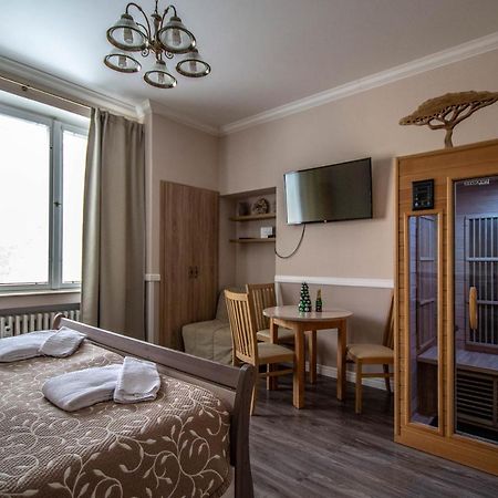 Champaigne Studio Not Just For Two Прага Екстериор снимка