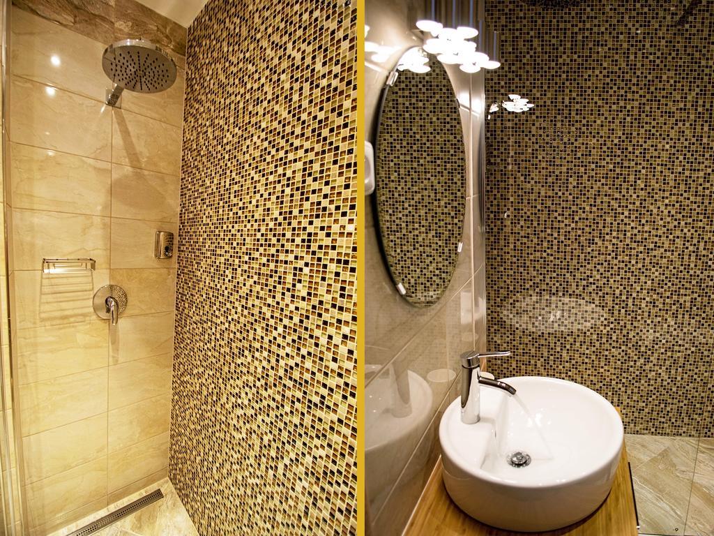 Champaigne Studio Not Just For Two Прага Екстериор снимка