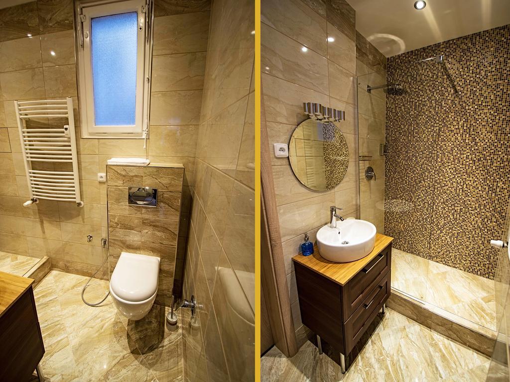 Champaigne Studio Not Just For Two Прага Екстериор снимка