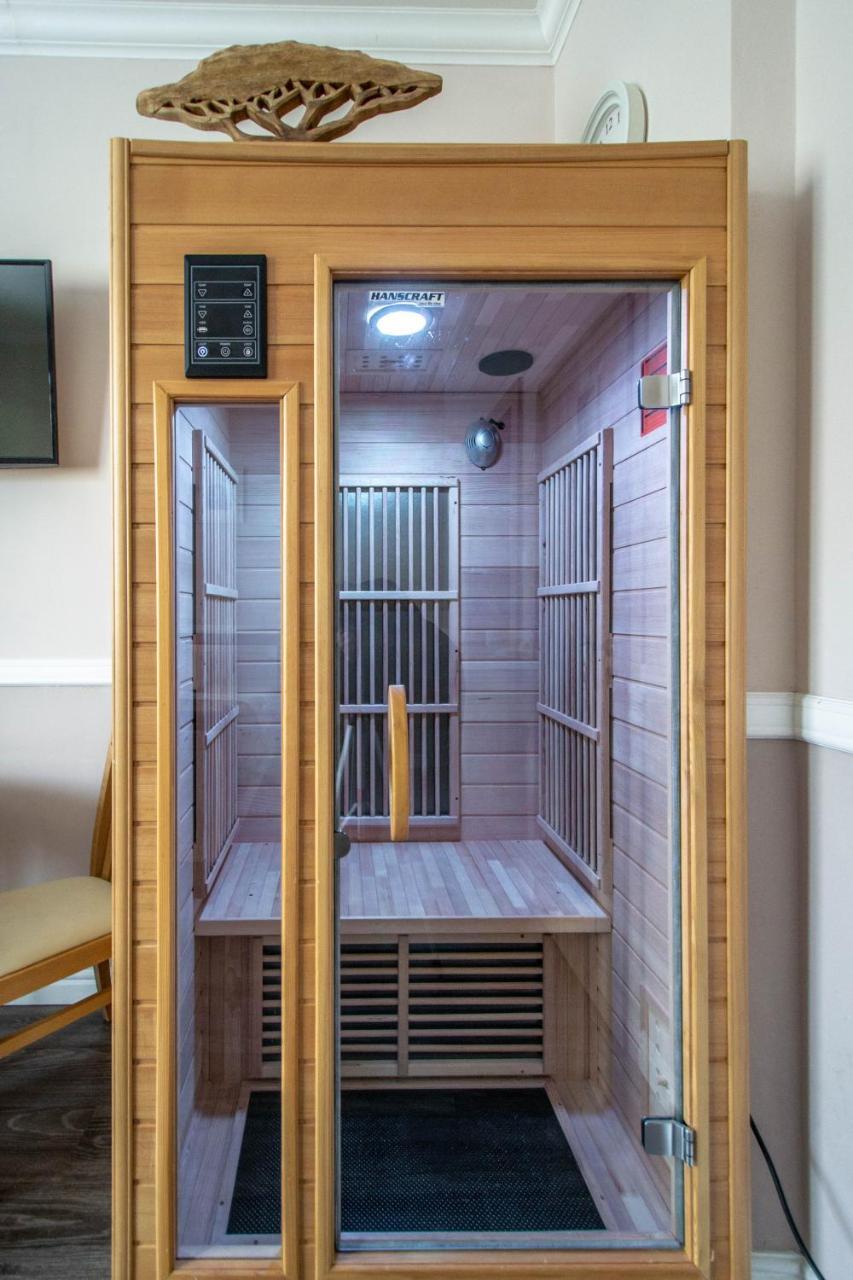 Champaigne Studio Not Just For Two Прага Екстериор снимка